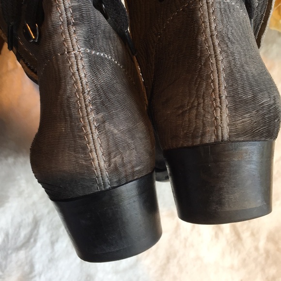 Georgina Goodman “Billy” boot - Picture 3 of 10